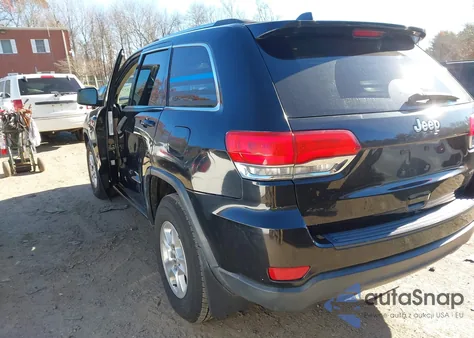 2014 Jeep Grand Cherokee Laredo из США, поврежденный, VIN 1C4RJFAGXEC268742